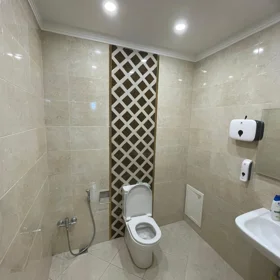 Baku-da 150.0 m2 mənzil kirayə verilir - Şəkil 5