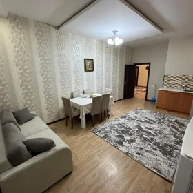 Baku-da 150.0 m2 mənzil kirayə verilir - Şəkil 3