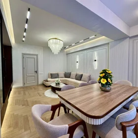 Baku-da 160.0 m2 mənzil satılır - Şəkil 2