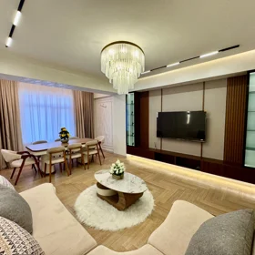 Baku-da 160.0 m2 mənzil satılır - Şəkil 4