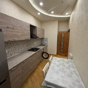 Baku-da 65.0 m2 mənzil kirayə verilir - Şəkil 5