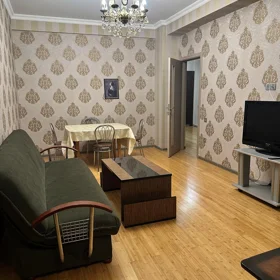 Baku-da 88.0 m2 mənzil kirayə verilir - Şəkil 2