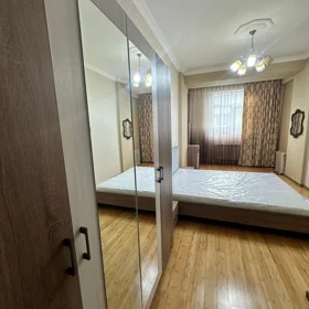 Baku-da 88.0 m2 mənzil kirayə verilir - Şəkil 4