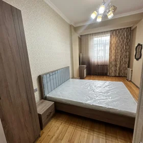 Baku-da 88.0 m2 mənzil kirayə verilir - Şəkil 5