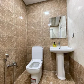 Baku-da 63.0 m2 mənzil satılır - Şəkil 5