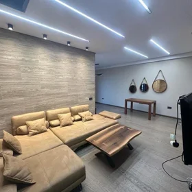 Baku-da 66.0 m2 mənzil kirayə verilir - Şəkil 5