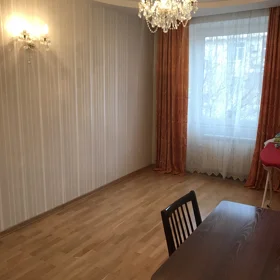 Baku-da 70.0 m2 mənzil kirayə verilir - Şəkil 3