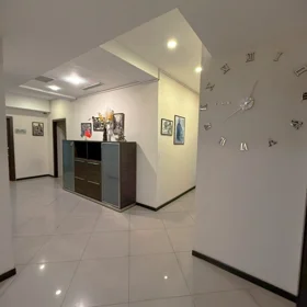 Baku-da 36.0 m2 ofis kirayə verilir - Şəkil 3