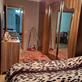 Baku-da 52.0 m2 mənzil kirayə verilir - Şəkil 2