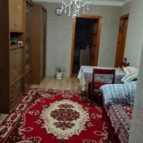 Baku-da 52.0 m2 mənzil kirayə verilir - Şəkil 3