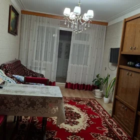 Baku-da 52.0 m2 mənzil kirayə verilir - Şəkil 4