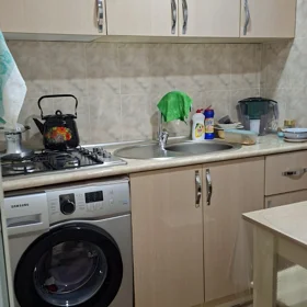 Baku-da 52.0 m2 mənzil kirayə verilir - Şəkil 5