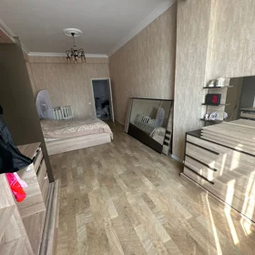 Baku-da 90.0 m2 mənzil kirayə verilir - Şəkil 5