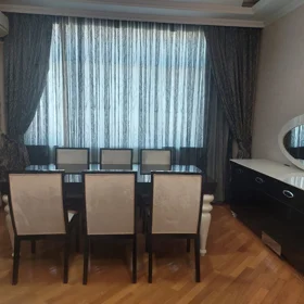 Baku-da 100.0 m2 mənzil kirayə verilir - Şəkil 2