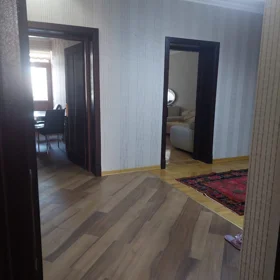 Baku-da 100.0 m2 mənzil kirayə verilir - Şəkil 3