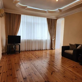 Baku-da 90.0 m2 mənzil kirayə verilir - Şəkil 3