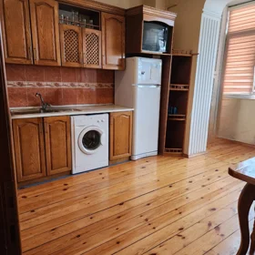 Baku-da 90.0 m2 mənzil kirayə verilir - Şəkil 4