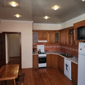 Baku-da 90.0 m2 mənzil kirayə verilir - Şəkil 5