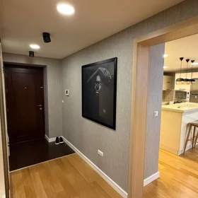 In Baku 220.0 m² apartment is for rent - Image 4