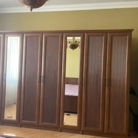 In Baku 90.0 m² apartment is for rent - Image 5