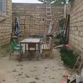 In Baku 65.0 m² house with 3.0 rooms is for sale - Image 5