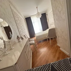 In Baku 80.0 m² apartment is for rent - Image 5