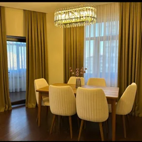 In Baku 94.0 m² apartment is for rent - Image 2