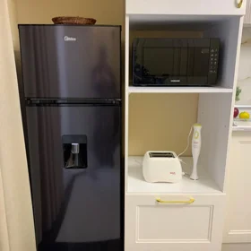 In Baku 94.0 m² apartment is for rent - Image 5