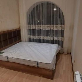 In Baku 56.0 m² apartment is for rent - Image 4