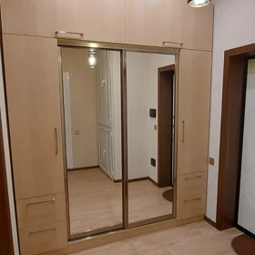 In Baku 56.0 m² apartment is for rent - Image 5