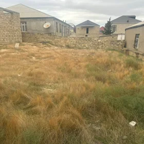 In Baku nan acre land is for sale - Image 2