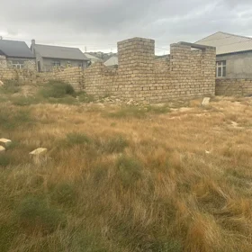 In Baku nan acre land is for sale - Image 3