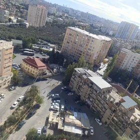 In Baku 67.0 m² apartment is for sale - Image 2