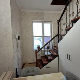 In Baku 38.0 m² house with 2.0 rooms is for sale - Image 3
