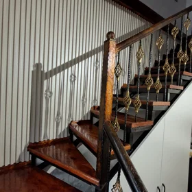 In Baku 38.0 m² house with 2.0 rooms is for sale - Image 5