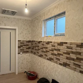 In Khirdalan 60.0 m² house with 2.0 rooms is for sale - Изображение 5