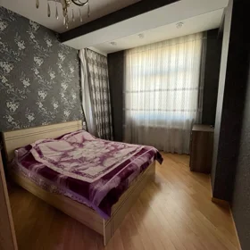 In Baku 80.0 m² apartment is for rent - Image 2