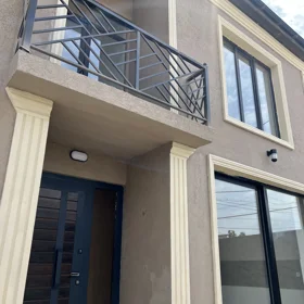 Baku-da 8.0 otaqlı 280.0 m2 bağ satılır - Şəkil 2