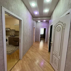 Baku-da 80.0 m2 mənzil kirayə verilir - Şəkil 5