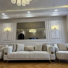 In Baku 130.0 m² apartment is for sale - Изображение 4