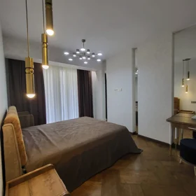 In Baku 100.0 m² apartment is for rent - Image 2