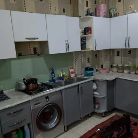 In Sumgayit 70.0 m² apartment is for rent - Image 5