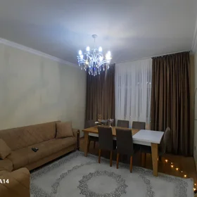 Sumgayit-da 80.0 m2 mənzil kirayə verilir - Şəkil 2
