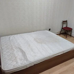 In Baku 75.0 m² apartment is for rent - Image 2