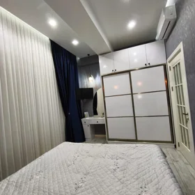 In Baku 98.0 m² apartment is for sale - Изображение 5