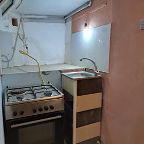 In Baku 35.0 m² house with 1.0 rooms is for rent - Изображение 4