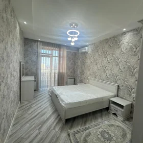 In Baku 103.0 m² apartment is for rent - Image 4