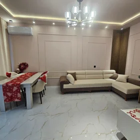 In Baku 90.0 m² house with 3.0 rooms is for sale - Image 5