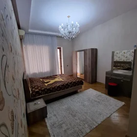 In Baku 160.0 m² apartment is for rent - Image 3