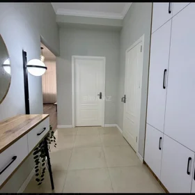 In Baku 65.0 m² apartment is for rent - Image 3